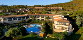Sporting Hotel Tanca Manna Cannigione